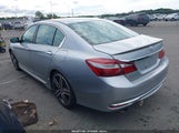 Honda Accord Sport 1HGCR2F5XHA249866 fotografie
