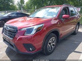 Subaru Forester Premium JF2SKADC9NH408827 снимка