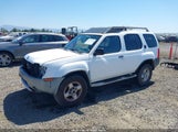Nissan Xterra Xe 5N1ED28Y02C501970 снимка
