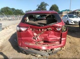 Chevrolet Traverse Ltz 1GNKRLKD5DJ187761 снимка