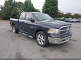 Ram  Big Horn 4X4 6'4 Box 1C6RR7GT0JS243472 снимка