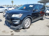 Ford Explorer Xlt 1FM5K7D82HGD99808 fotografie