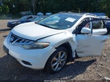 NISSAN MURANO LE JN8AZ1MW1CW206528 снимка
