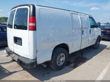 Chevrolet Express 1GCHG35U641187465 снимка