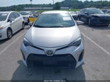 Toyota Corolla Se 5YFBURHE3JP777040 снимка