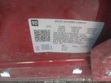 Chevrolet Trax Fwd 1Rs KL77LGE27RC173547 снимка