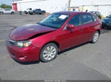 Subaru Impreza 2.5I JF1GH6A64AG827222 снимка