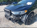 FORD FUSION SE 3FA6P0T93HR218998 снимка