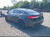 FORD FUSION SE 3FA6P0T93HR218998 снимка