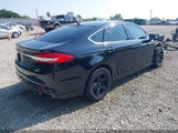FORD FUSION SE 3FA6P0T93HR218998 снимка