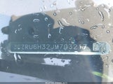 HONDA HR-V LX 3CZRU6H32JM703217 снимка