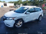 HONDA HR-V LX 3CZRU6H32JM703217 снимка