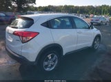 HONDA HR-V LX 3CZRU6H32JM703217 снимка