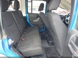 Jeep Wrangler Unlimited Sport 1C4BJWDG7FL759171 fotografie