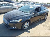 Ford Fusion Se 3FA6P0HRXDR220248 снимка