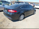 Ford Fusion Se 3FA6P0HRXDR220248 снимка
