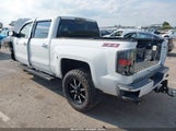 Chevrolet Silverado  2Lt 3GCUKREC9JG625836 снимка