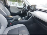 Toyota Rav4 Hybrid Xle 2T3RWRFV8KW024302 photo