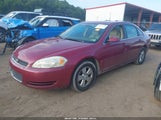 CHEVROLET IMPALA LT 2G1WT58KX69164707 снимка
