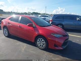 TOYOTA COROLLA LE 2T1BURHE4HC782385 снимка