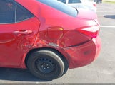 TOYOTA COROLLA LE 2T1BURHE4HC782385 снимка