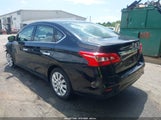 Nissan Sentra S 3N1AB7AP8KY342973 снимка
