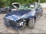 Hyundai Sonata Sel 5NPEL4JA9LH013610 снимка
