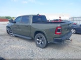 Ram  Big Horn 4X4 5'7 Box 1C6SRFFT1MN669459 снимка