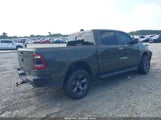 Ram  Big Horn 4X4 5'7 Box 1C6SRFFT1MN669459 снимка