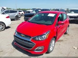 Chevrolet Spark Fwd 1Lt Automatic KL8CD6SAXNC005067 fotografie