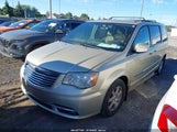 Chrysler Town & Country Touring 2A4RR5DG5BR615227 снимка