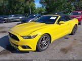 Ford Mustang Ecoboost Premium 1FATP8UH7G5221928 снимка