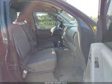 NISSAN FRONTIER SV 1N6AD0FV5EN726956 снимка
