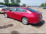 Chevrolet Malibu 1Lt 1G1ZE5ST3GF241922 снимка