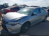 Toyota Camry Xse 4T1BF1FK9HU632887 снимка