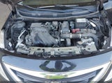 Nissan Versa 1.6 S/1.6 S+/1.6 Sl/1.6 Sv 3N1CN7AP5FL823797 fotografie