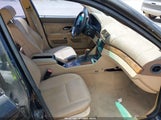 BMW 540Ia WBADN6348YGM67042 снимка
