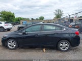 CHEVROLET CRUZE LT AUTO 1G1BE5SM6H7133297 снимка