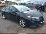 CHEVROLET CRUZE LT AUTO 1G1BE5SM6H7133297 снимка