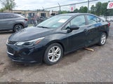 CHEVROLET CRUZE LT AUTO 1G1BE5SM6H7133297 снимка