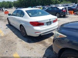 BMW 530I WBAJA5C58KWW14264 снимка