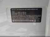 BMW 530I WBAJA5C58KWW14264 снимка