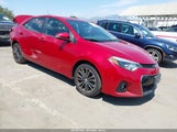 Toyota Corolla S Plus 5YFBURHE5EP173284 снимка