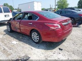Nissan Altima 2.5/2.5 S/2.5 Sl/2.5 Sv 1N4AL3AP3EN373767 снимка