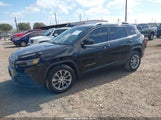 Jeep Cherokee Latitude Plus Fwd 1C4PJLLB6KD165069 photo