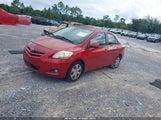 TOYOTA YARIS JTDBT923181235105 снимка