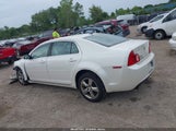 Chevrolet Malibu Lt 1G1ZD5EB2AF256876 снимка