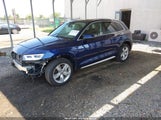 Audi Q5 2.0T Premium WA1BNAFY6J2238819 photo