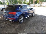 Audi Q5 2.0T Premium WA1BNAFY6J2238819 photo