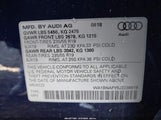 Audi Q5 2.0T Premium WA1BNAFY6J2238819 снимка